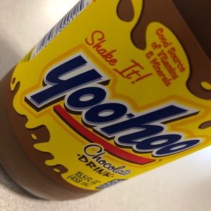 Meet your Posher, Hugo